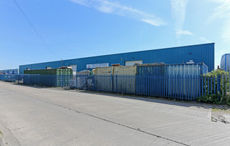 More details for Waddington Way, Rotherham - Industrial for Lease