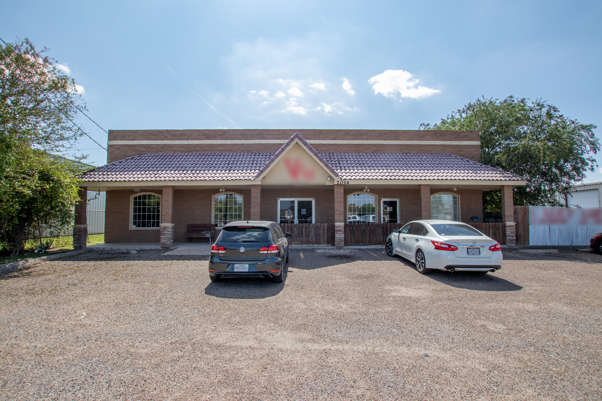 2014 E Business Highway 83, Mission, TX à vendre Photo du bâtiment- Image 1 de 1