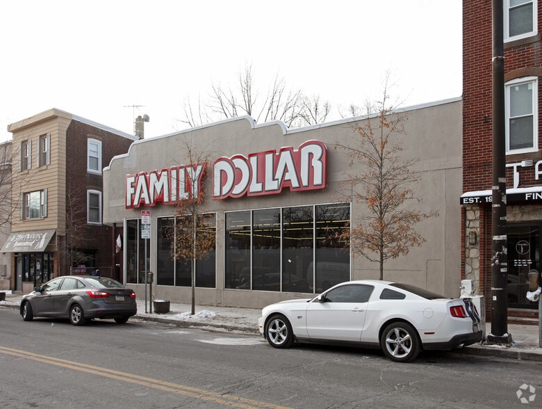 6138-6140 Ridge Ave, Philadelphia, PA for lease - Building Photo - Image 2 of 3