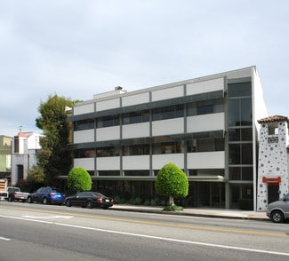 Plus de détails pour 5967 W 3rd St, Los Angeles, CA - Bureau à louer