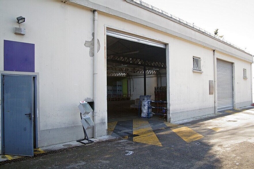 6 Boulevard Gueidon, Marseille for lease - Building Photo - Image 3 of 7