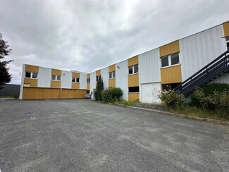 Plus de détails pour Industriel à vendre