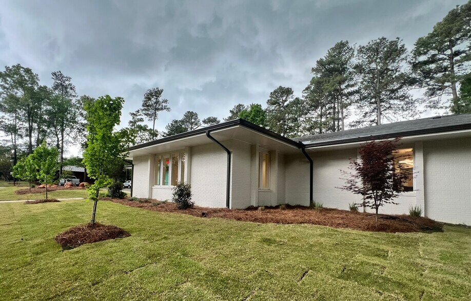 4905 Professional Ct, Raleigh, NC à louer - Photo du bâtiment - Image 3 de 14