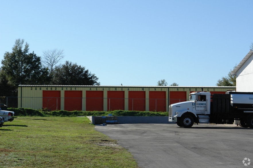 14709 NW 129th Ter, Alachua, FL à vendre - Photo principale - Image 1 de 20