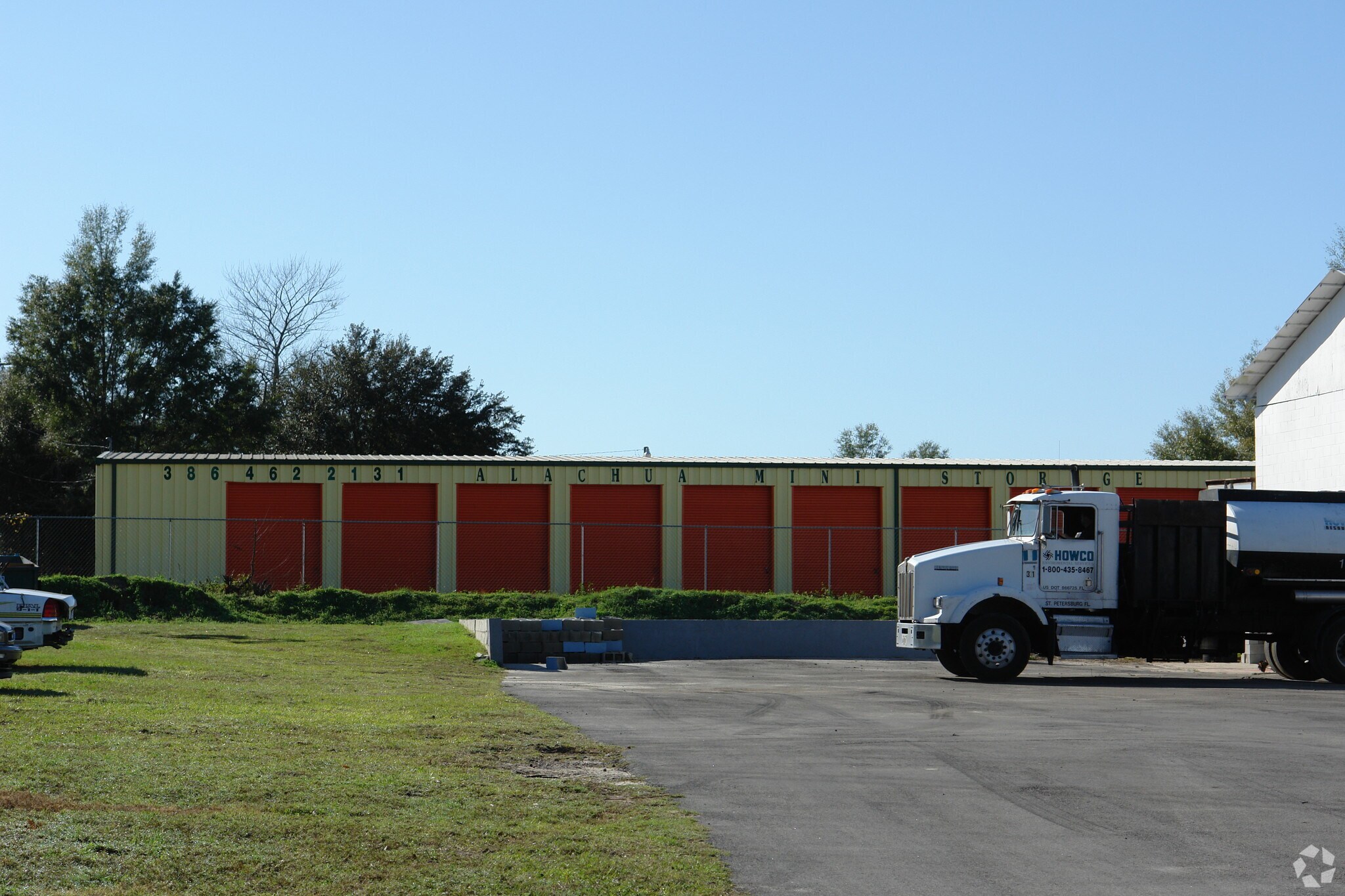 14709 NW 129th Ter, Alachua, FL à vendre Photo principale- Image 1 de 21