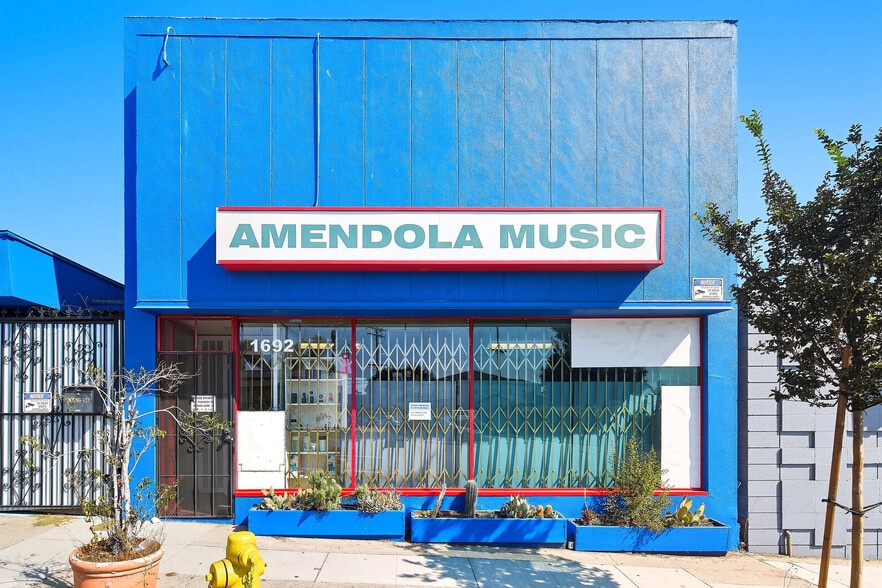 1696 Centinela Ave, Inglewood, CA for sale - Building Photo - Image 2 of 72