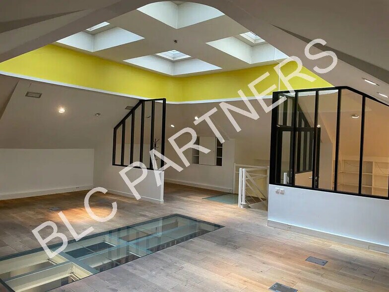 Bureau dans Paris à vendre - Photo intérieure - Image 2 de 8