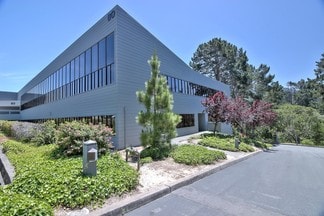 Plus de détails pour 80 Garden Ct, Monterey, CA - Bureau à louer