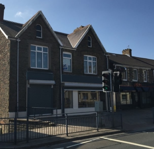 55 High St, Swansea for lease - Building Photo - Image 3 of 17