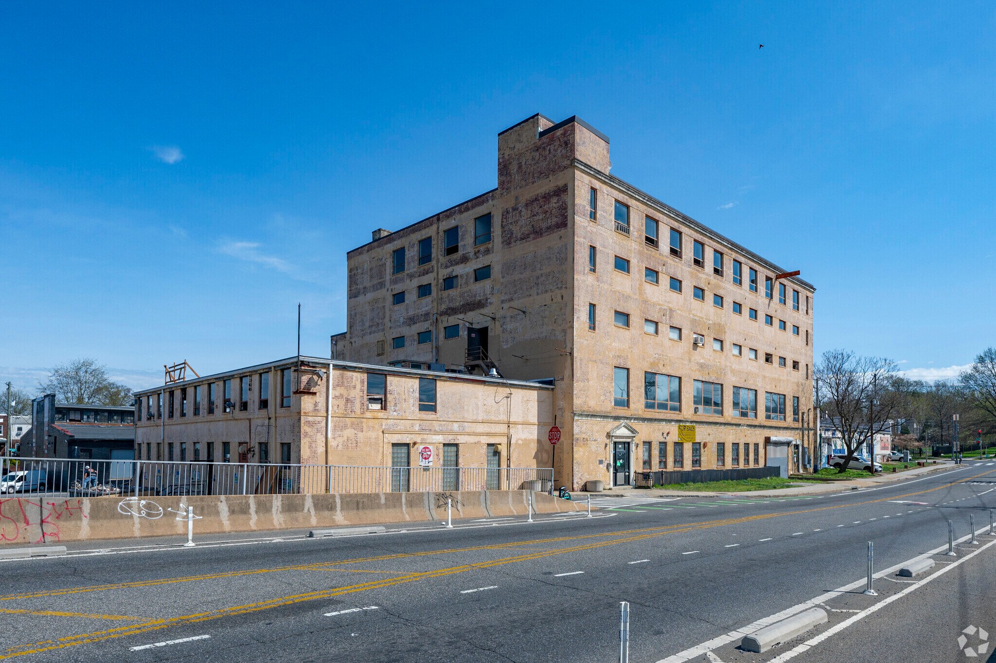 900 Franklin St NE, Washington, DC à vendre Photo principale- Image 1 de 1
