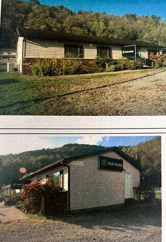 More details for 146 John St, Weston, WV - Office for Lease