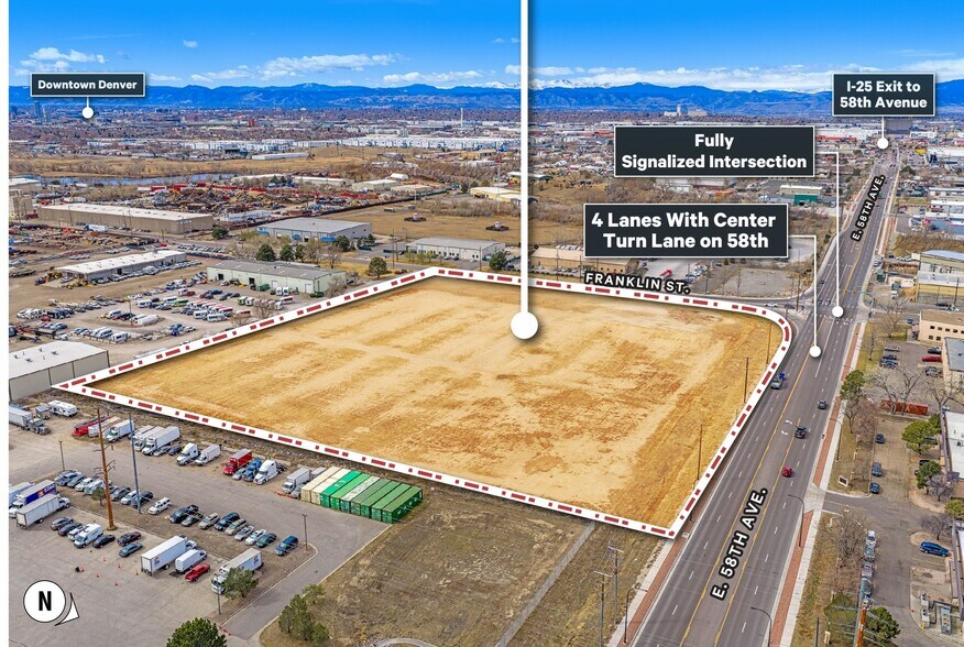 5680 Franklin Street, Denver, CO for sale - Other - Image 3 of 6