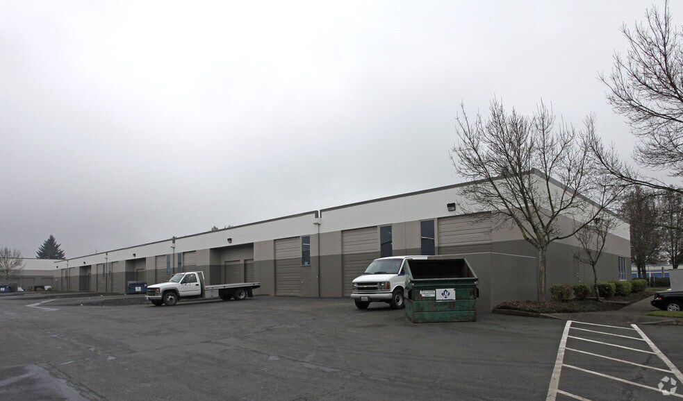 3002-3004 NE 112th Ave, Vancouver, WA à louer - Photo du bâtiment - Image 3 de 11