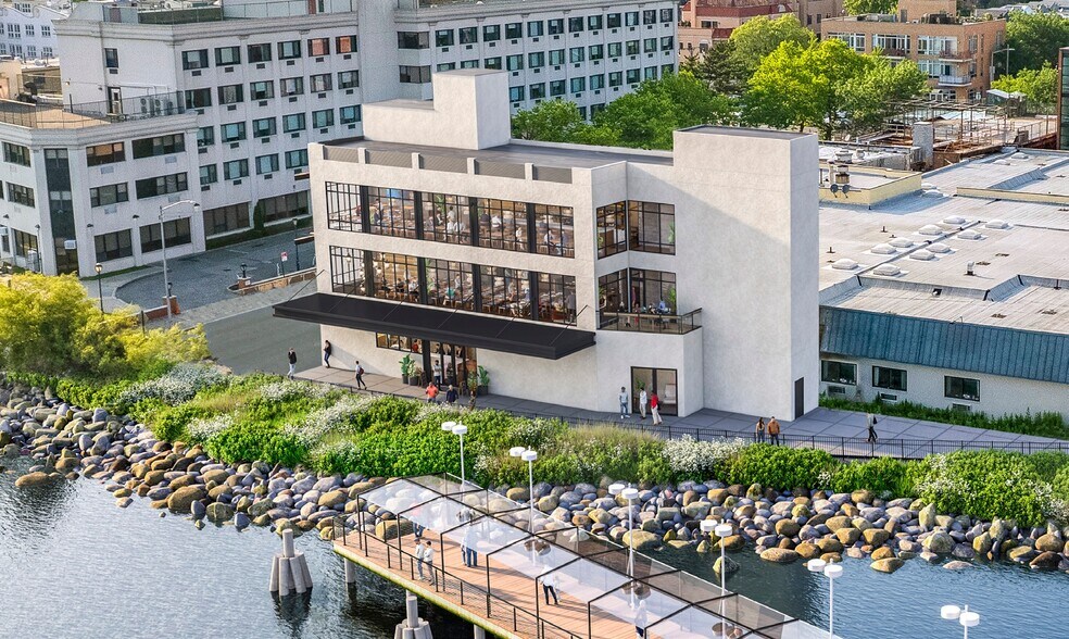 3001 Bragg St, Brooklyn, NY for lease - Building Photo - Image 3 of 4