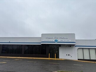 Plus de détails pour 3900 Bexley Pl, Suitland, MD - Commerce de détail à vendre
