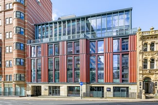 More details for 6 East Parade, Leeds - Office for Lease