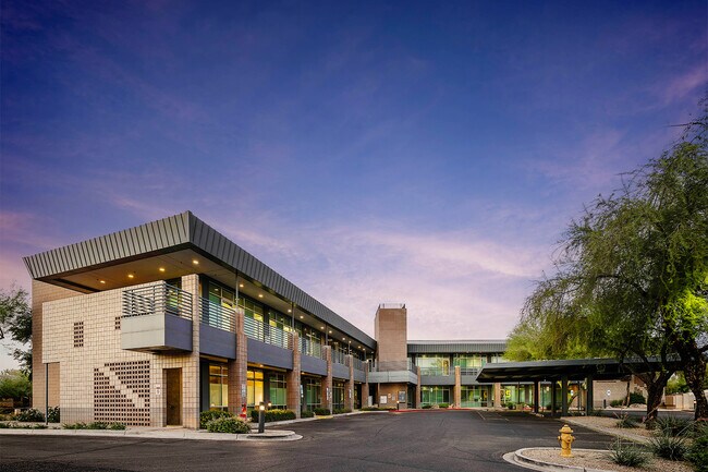 More details for 9097 E Desert Cove Dr, Scottsdale, AZ - Office for Sale