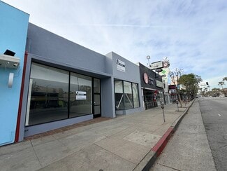 Plus de détails pour 14514-14516 Ventura Blvd, Sherman Oaks, CA - Commerce de détail à louer