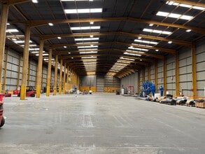 Wilden Rd, Washington for lease Interior Photo- Image 1 of 3