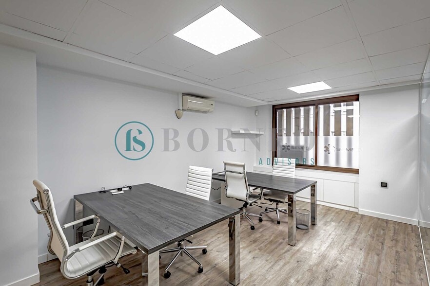 Calle de Núñez de Balboa, 116, Madrid, Madrid for lease - Interior Photo - Image 2 of 5