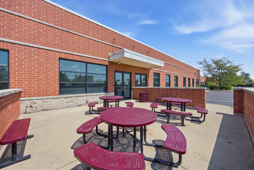 18861 S 90th Ave, Mokena, IL for lease - Building Photo - Image 2 of 29