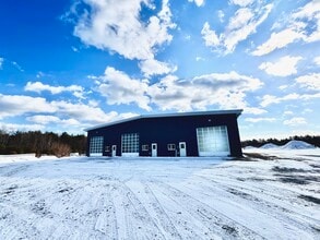 7 Industry dr, Berwick, ME for lease Interior Photo- Image 1 of 9