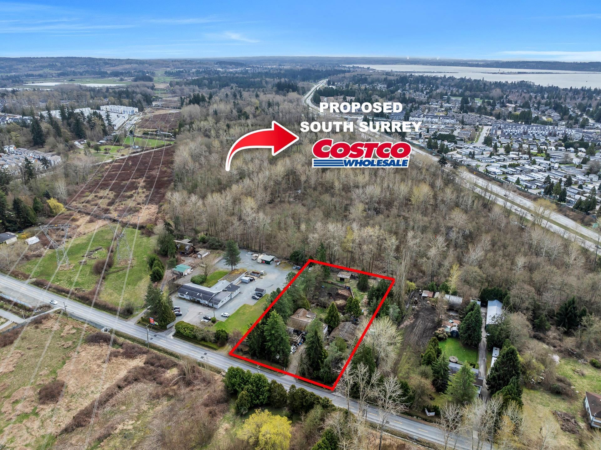 16216 20 Av, Surrey, BC à vendre Photo principale- Image 1 de 17