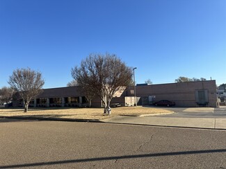 More details for 3080 Bartlett Corporate Dr, Bartlett, TN - Industrial for Lease