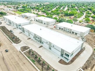 Plus de détails pour 929 Greenville Ave, Allen, TX - Local d'activités, Industriel à louer