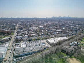 3450-3512 N Kostner Ave, Chicago, IL à louer Aérien- Image 2 de 11