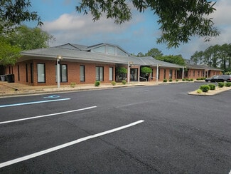 More details for 2111 Hartford Rd, Hampton, VA - Office for Lease