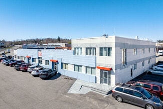 More details for 150 Eileen Way, Syosset, NY - Industrial for Lease