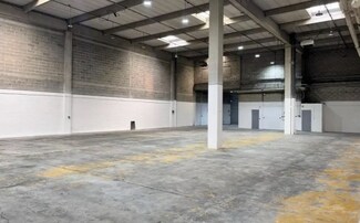 Plus de détails pour Local d'activités à louer