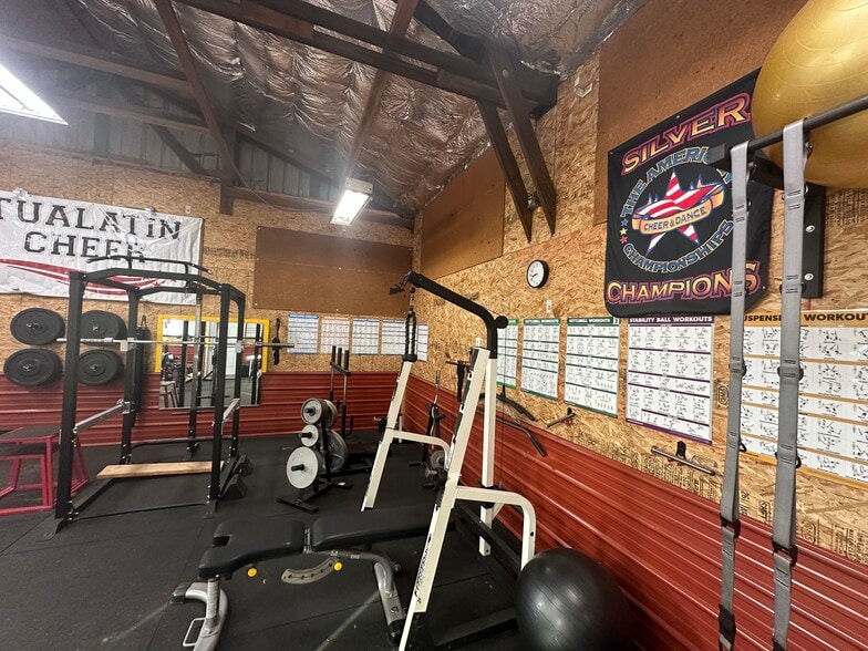 6860 SW Norse Hall Rd, Tualatin, OR for lease - Building Photo - Image 2 of 6