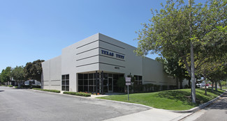 More details for 4611 Littlejohn St, Baldwin Park, CA - Industrial for Lease