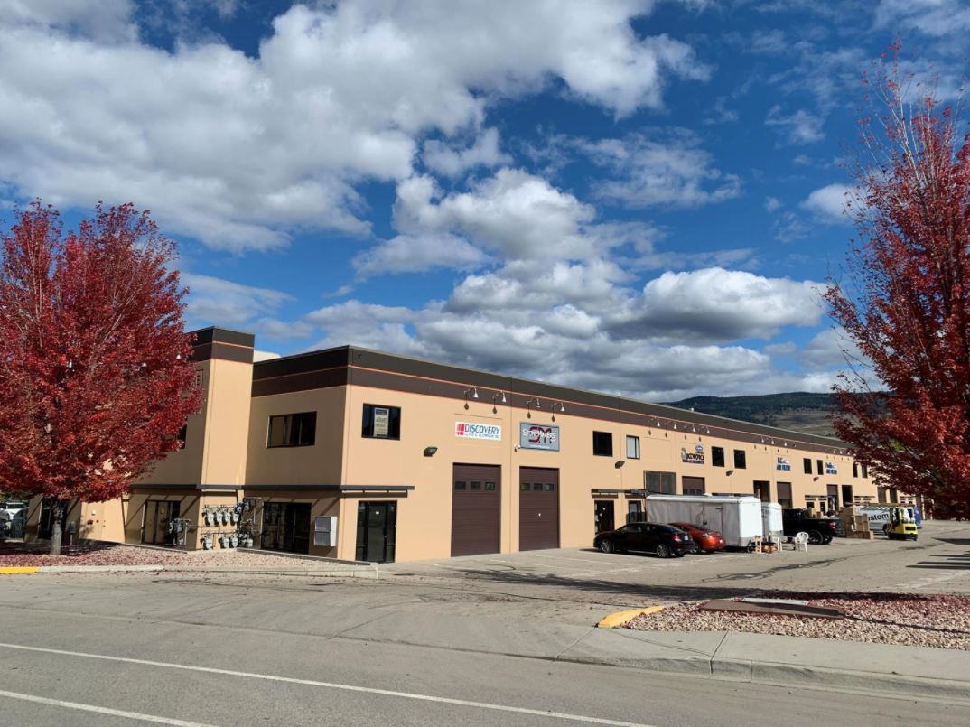 2955 Acland Rd, Kelowna, BC à vendre Photo principale- Image 1 de 1