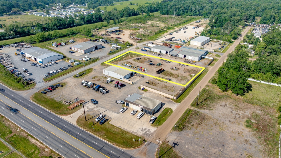 108 Harold St, West Monroe, LA for sale - Primary Photo - Image 1 of 17
