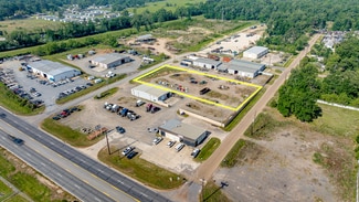 More details for 108 Harold St, West Monroe, LA - Industrial for Sale