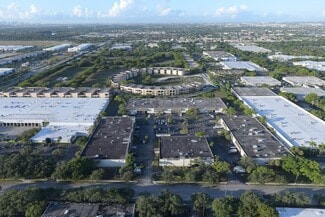 Plus de détails pour 5800 Miami Lakes Dr, Miami Lakes, FL - Industriel à louer