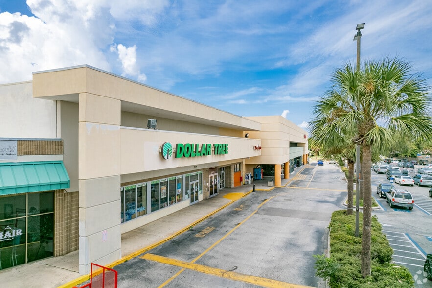 6400 Massachusetts Ave, New Port Richey, FL for lease - Building Photo - Image 3 of 21