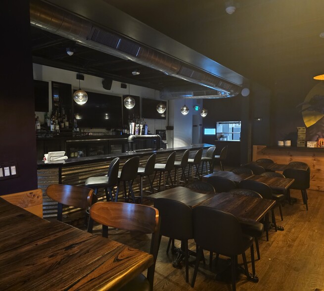 1415 Washington Blvd, Baltimore, MD for sale - Building Photo - Image 3 of 6