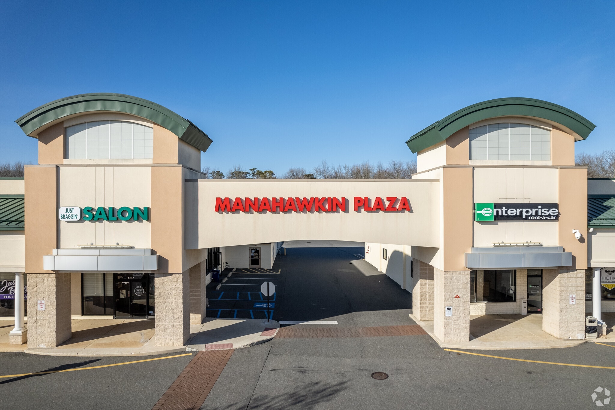 712 E Bay Ave, Manahawkin, NJ for lease Building Photo- Image 1 of 17