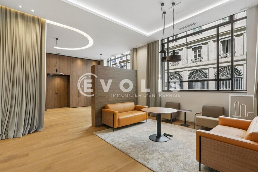 58 Avenue Maréchal Foch, Lyon for lease - Lobby - Image 2 of 10