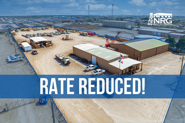 More details for 6700 I-20, Midland, TX - Industrial for Lease