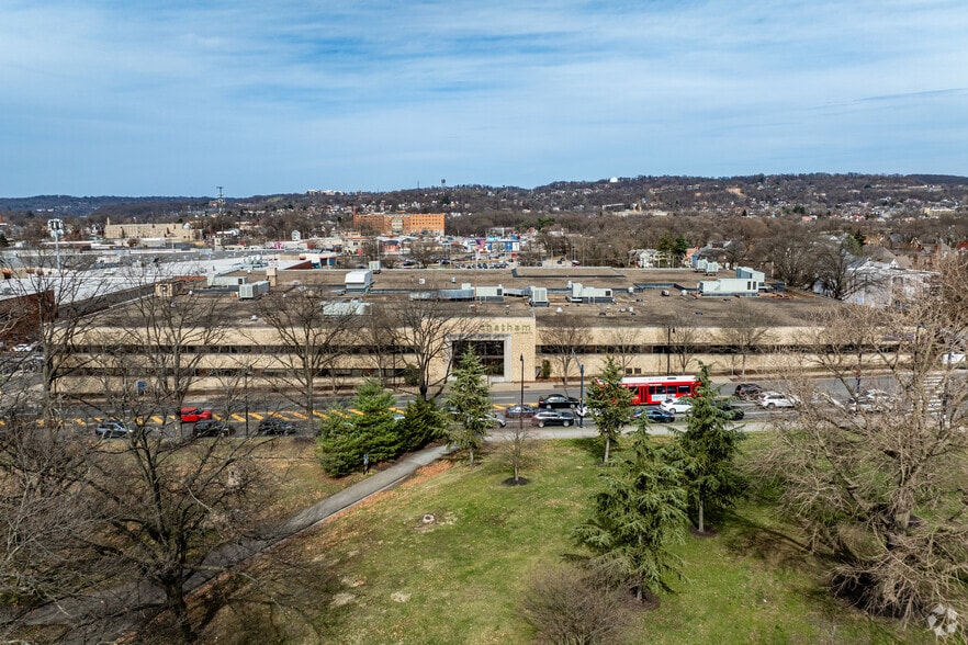 6565-6586 Penn Ave, Pittsburgh, PA for sale - Building Photo - Image 3 of 7
