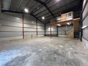 The Moat Farm, Shrewsbury for lease Interior Photo- Image 2 of 2