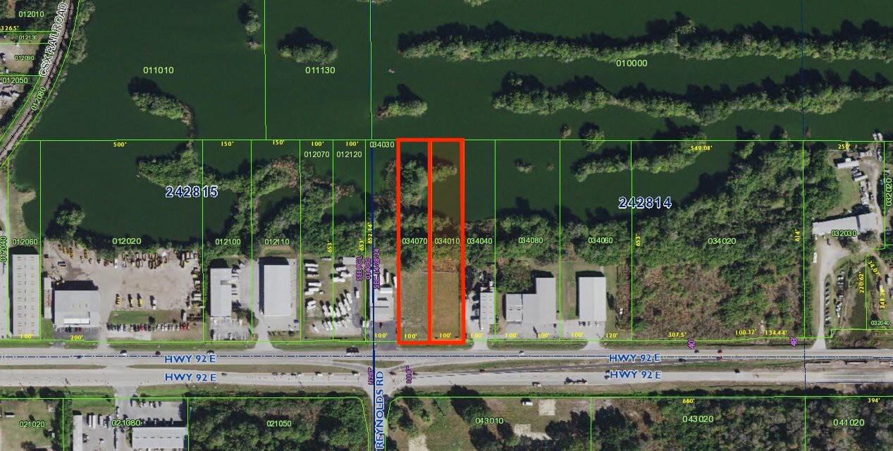 0 US Highway 92, Lakeland, FL for sale Other- Image 1 of 5
