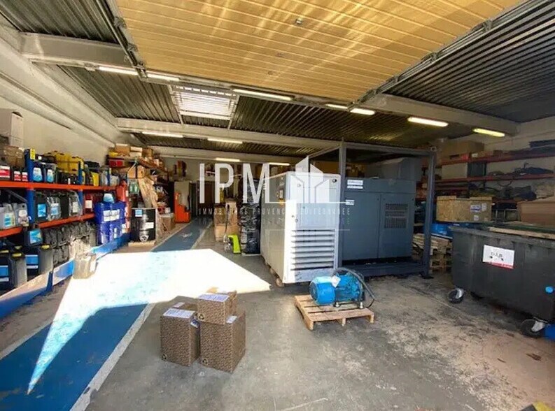 Flex dans Vitrolles à louer - Photo intérieure - Image 2 de 6