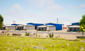 More details for 1810 N FM 1788, Midland, TX - Industrial for Lease