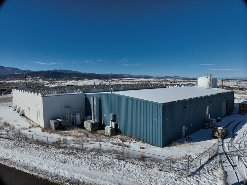 5018 W Graneros Rd, Colorado City, CO for sale - Matterport Community - Image 3 of 38